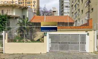 Imagem: Casa 3 dormitórios - Bairro Passo da Areia