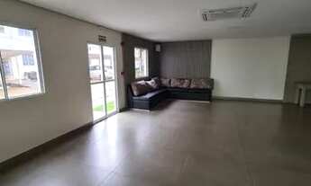 Imagem 5: Apartamento para aluguel com 43m² 2 quartos no Condomínio Chapada dos Guimarães Várzea Gr