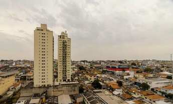 Imagem 5: SãO PAULO - Apartamento Padrão - Sacomã