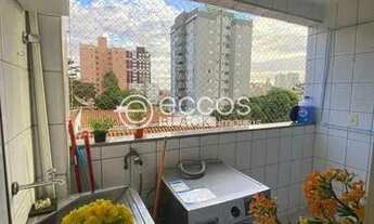 Imagem 4: Apartamento à venda, 2 quartos, 1 suíte, 2 vagas, Saraiva - Uberlândia/MG