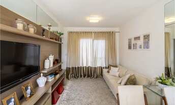 Imagem 3: Casa em condomínio 3 quartos - Vitta Club - Pronta para morar