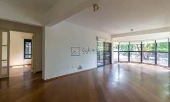 Imagem 2: Venda Apartamento 3 Dormitórios - 230 m² Moema