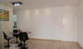 Imagem 3: Apartamento para Aluguel - Saúde, 2 Quartos, 67 m2