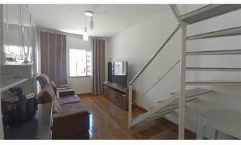 Imagem 5: Casa com 2 quartos à venda, 86 m² por R$ 163.000