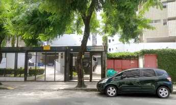 Imagem: Studio para aluguel com 33 metros quadrados