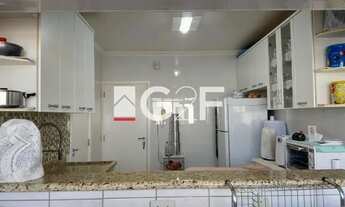 Imagem 7: Apartamento para venda no Centro de Campinas