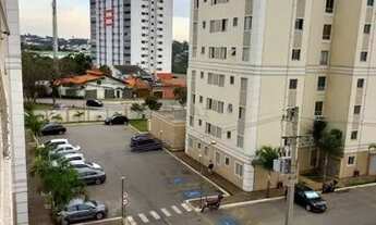 Imagem 5: APARTAMENTO PARA LOCAÇÃO NO EDIFÍCIO SALAMANCA - SOROCABA/SP