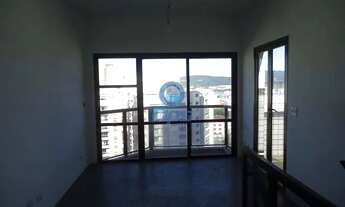 Imagem 5: Cobertura com 3 dorms, Ponta da Praia, Santos - R$ 960 mil, Cod: 4522