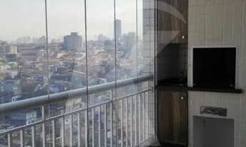 Imagem 4: Apartamento 79m² 2 Dormitórios sendo 1 suite com 2 vagas