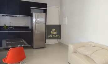 Imagem 3: Flat Para Locação Paraiso