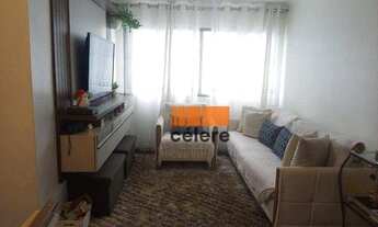 Imagem 2: Apartamento com 3 dormitórios à venda, 81 m² por R$ 580.000,00 - Mooca - São Paulo/SP