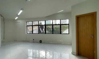 Imagem 3: Sala 21m² para locação no Vila da Serra