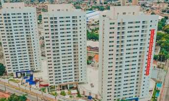 Imagem 2: Apartamento / 56 metros quadrados com 2 quartos em Benfica - Fortaleza - CE