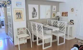 Imagem 5: CHARME E TRANQUILIDADE NA VILA ANDRADE