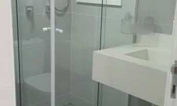 Imagem 2: Apartamento para venda possui 76 metros quadrados com 3 quartos em Vila das Belezas - São