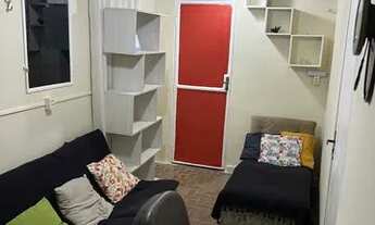 Imagem 7: Apartamento mobiliado completo área nobre