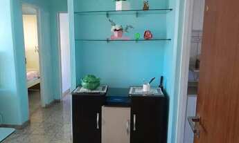 Imagem 7: Apartamento Mobiliado para Aluguel em Jardim Camburi - Vitória - ES