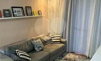 Imagem 2: Apartamento para venda tem 96 metros quadrados com 3 quartos em São Cristóvão - Rio de Jan