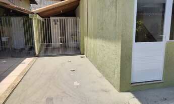 Imagem 2: Casa para aluguel com 80 metros quadrados com 2 quartos em Novo Rio das Ostras - Rio das O