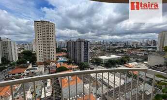 Imagem 2: 3 dormir / Suíte / Lazer / 2 vagas / próximo ao Museu