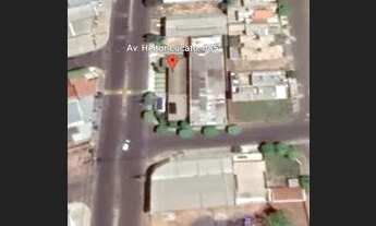 Imagem 3: Galpao em Cedral, com ponte rolante de 5 Ton