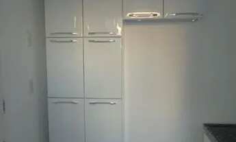 Imagem 4: Belo Horizonte - Apartamento Padrão - Paquetá