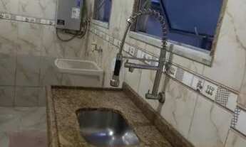 Imagem 6: Apartamento para aluguel possui 60 metros quadrados com 2 quartos