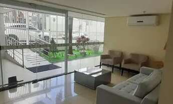 Imagem 2: VENDO/ALUGO EXCELENTE APARTAMENTO CONJUGADO DE 125m² NO TAROA RESIDENCE!!