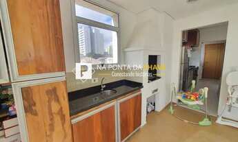 Imagem 6: SãO BERNARDO DO CAMPO - Apartamento Padrão - Nova Petrópolis