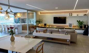 Imagem: Apartamento para Venda em São Paulo, CAMPO