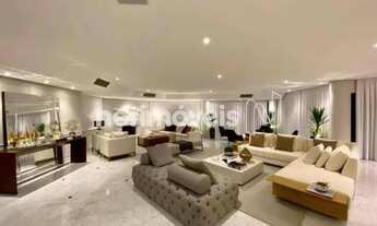 Imagem: Locação Apartamento 5 quartos Jardim Vitória