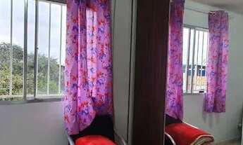 Imagem 7: Apartamento, 58 m² - venda por R$ 160.000,00 ou aluguel por R$ 925,00/mês - Jardim Primave