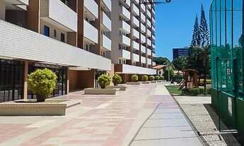 Imagem 2: Pici / Parquelândia Apto com 3 Quartos 2 Vagas na Garagem