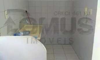 Imagem 6: Apartamento em Condomínio Caminho das Águas com 3 quartos