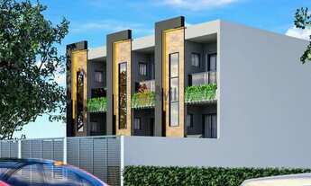 Imagem 1: Sobrado Novo A Venda na Cidade Patriarca 3 dormitórios