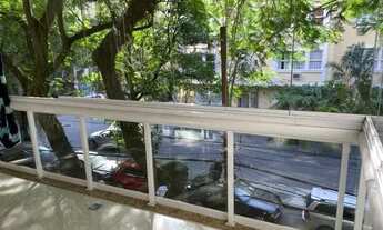 Imagem 5: RIO DE JANEIRO - Apartamento Padrão - LAGOA