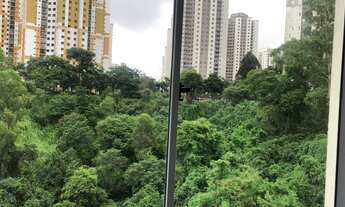 Imagem 3: Apartamento para venda tem 47 metros quadrados com 2 quartos