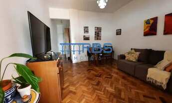 Imagem 6: Kitnet/Conjugado-À VENDA-Centro-Rio de Janeiro-RJ