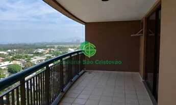 Imagem 2: RIO DE JANEIRO - Apartamento Padrão - BARRA DA TIJUCA