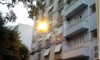 Imagem: Apartamento para Venda - 41.9m², 1 dormitório