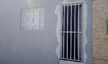 Imagem 2: Aluga-se Kitnet Bairro Santa Rosa-Tres Marias-MG