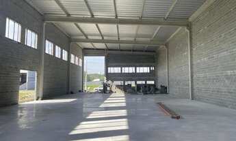 Imagem: Galpão/Depósito/Armazém para aluguel