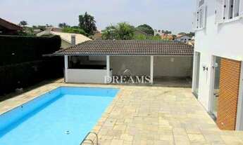 Imagem: Casa com 4 dormitórios à venda, 620 m²