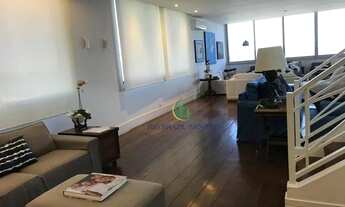 Imagem: Cobertura com 5 dormitórios à venda, 714