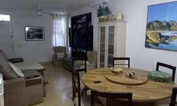 Imagem 2: Casa com 4 dormitórios à venda por R$ 850.000,00 - Itaipu - Niterói/RJ