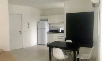Imagem 4: Studio com 1 dormitório à venda, 38 m² por R$ 450.000,00 - Centro - Florianópolis/SC