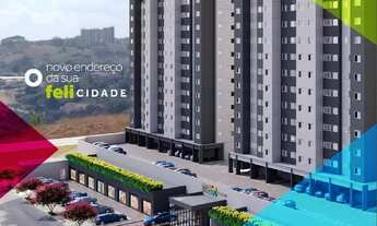 Imagem: Apartamento para Venda em Aparecida de Goiânia