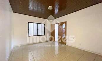 Imagem 2: Casa para aluguel, 3 quartos, 2 suítes, 1 vaga, Marco - Belém/PA