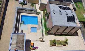 Imagem 7: Cobertura Duplex Siete