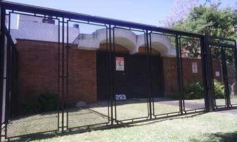 Imagem: PORTO ALEGRE - Casa Padrão - MENINO DEUS